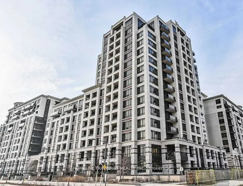 38 Cedarland DR #1111, Markham, ON L6G 0G7