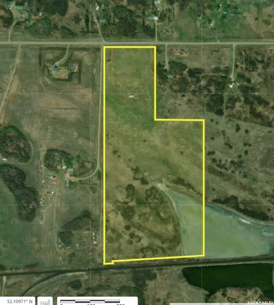 Rural Address, Vanscoy Rm No. 345, SK S0K 1V0