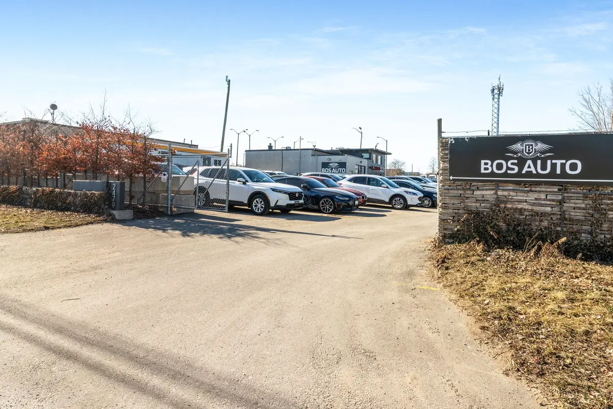 2479 Beryl LOT B PORTION RD, Oakville, ON L6J 7X3