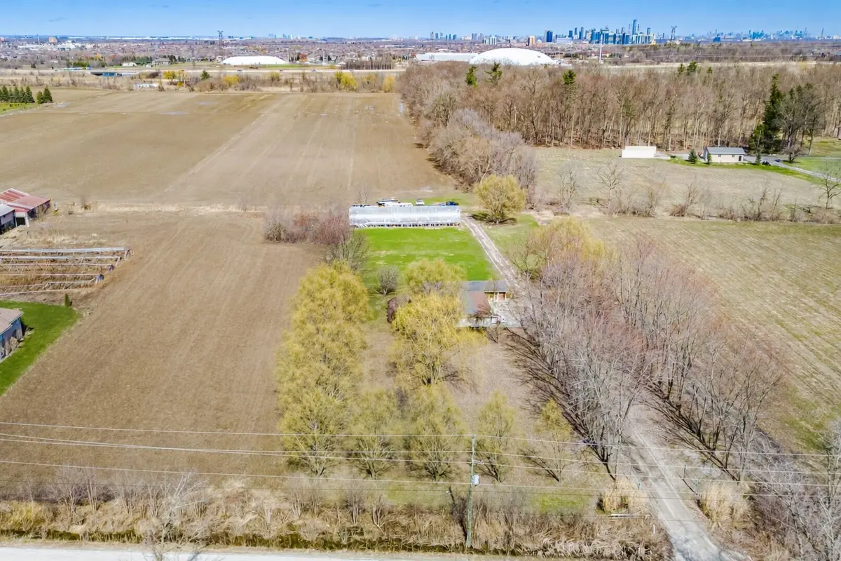 5327 Eighth Line, Milton, ON L0P 1E0