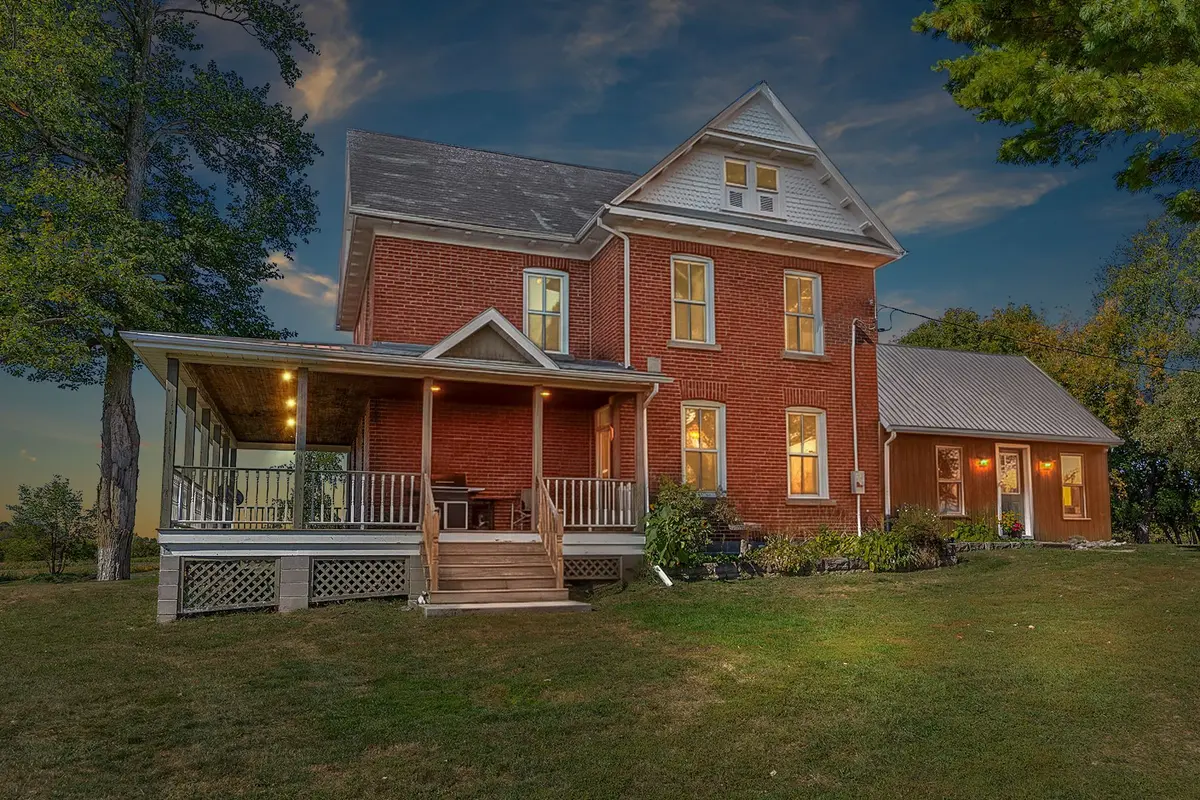 6676 Highway 15 N/A, Kingston, ON K0H 2N0