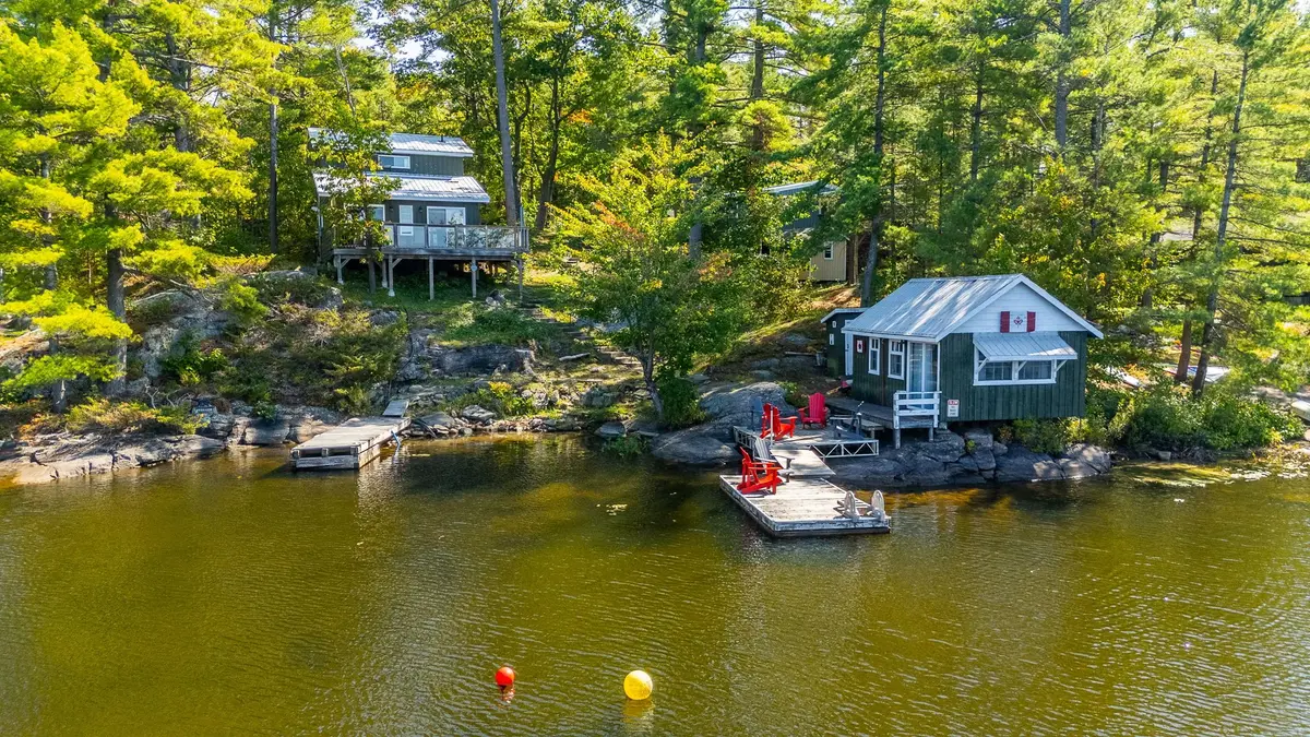 1379 Muskoka Road 169 N/A #4, Gravenhurst, ON P1P 1R2