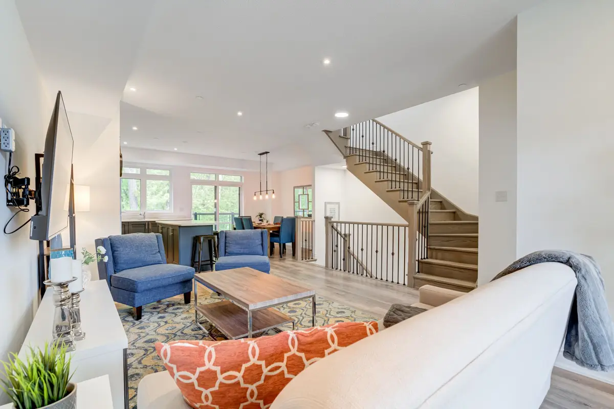 105 Marina Village DR, Georgian Bay, ON L0K 1S0