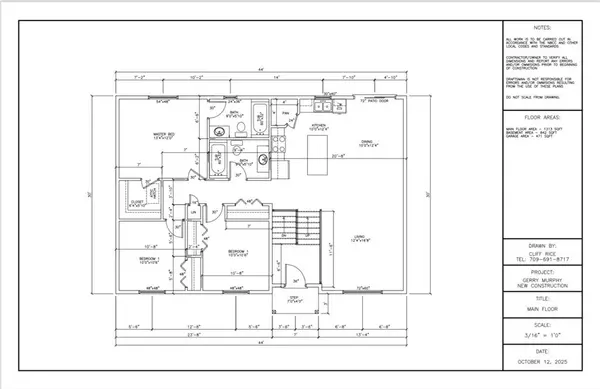 19-21 Irish Town Road, Bay Bulls, NL A0A 1C0