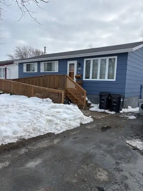 309 Newfoundland Drive, St John's, NL A1A3G4