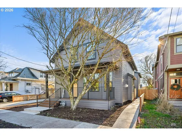 4234 SE YAMHILL ST, Portland, OR 97215