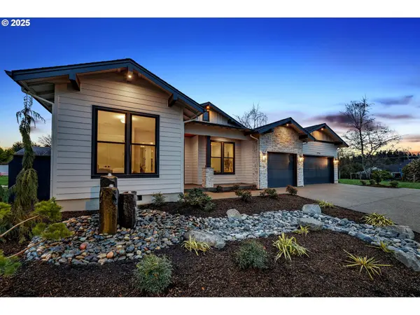 17716 NE 25th CT, Ridgefield, WA 98642