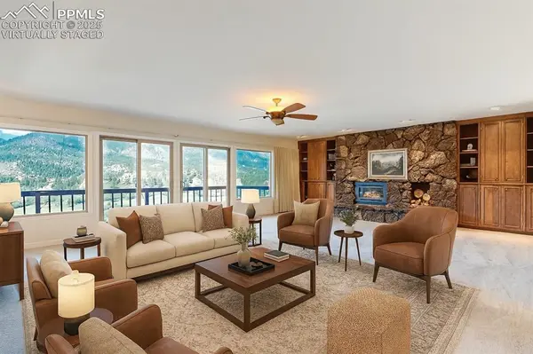 6301 Perry Park BLVD #13, Larkspur, CO 80118