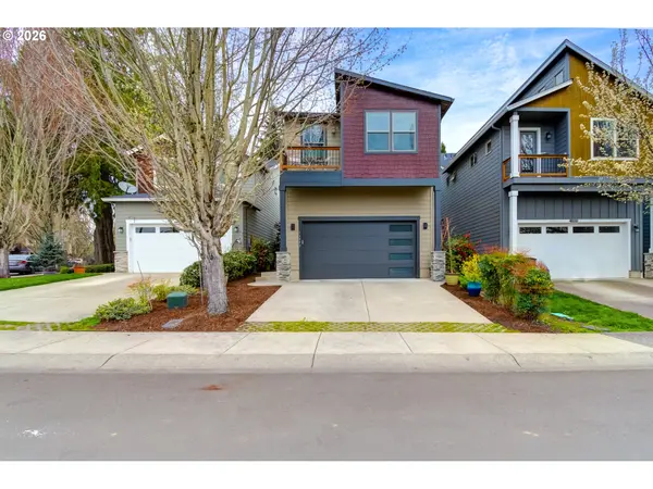 16802 SE 41ST CIR, Vancouver, WA 98683