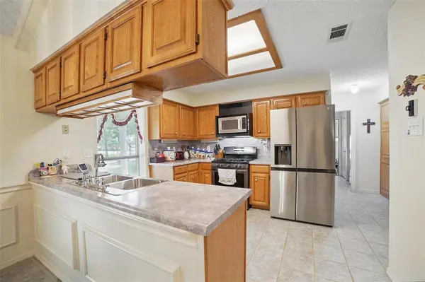 600 W Simonds Road, Seagoville, TX 75159