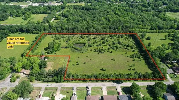 801 Jefferson Road, Paris, TX 75462