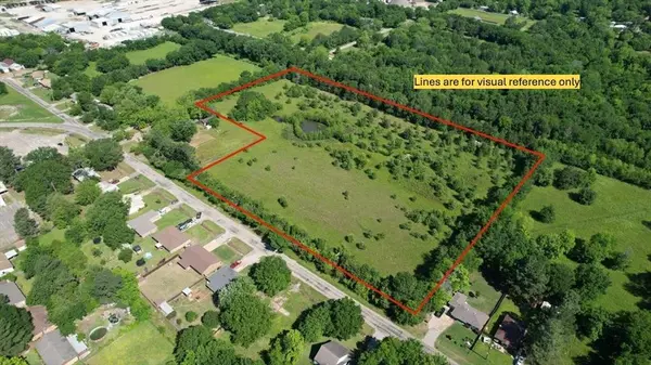 801 Jefferson Road, Paris, TX 75462