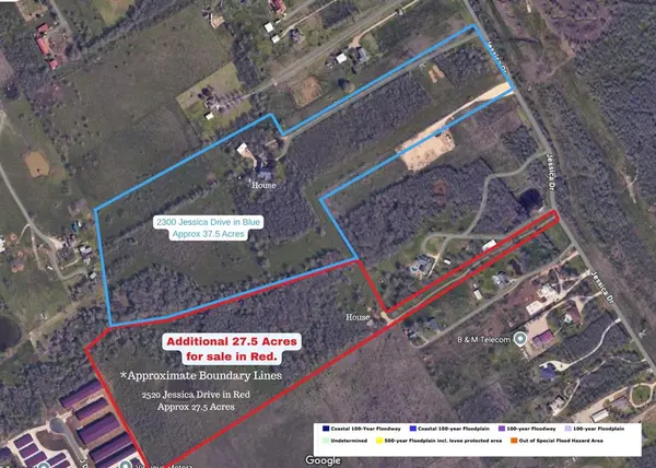 2300 Jessica Drive, Mansfield, TX 76063