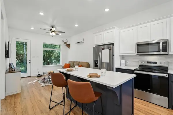 2520 Jessica Drive, Mansfield, TX 76063