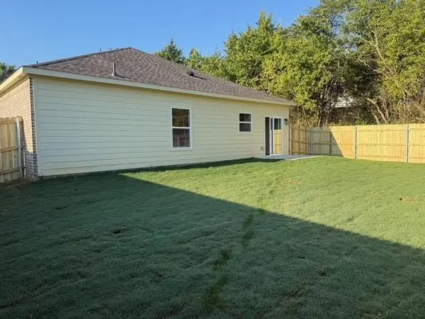 313 Garland Road, Bells, TX 75414