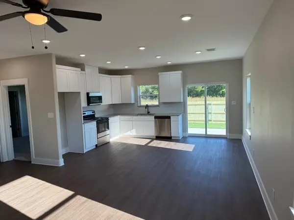 309 Garland Road, Bells, TX 75414