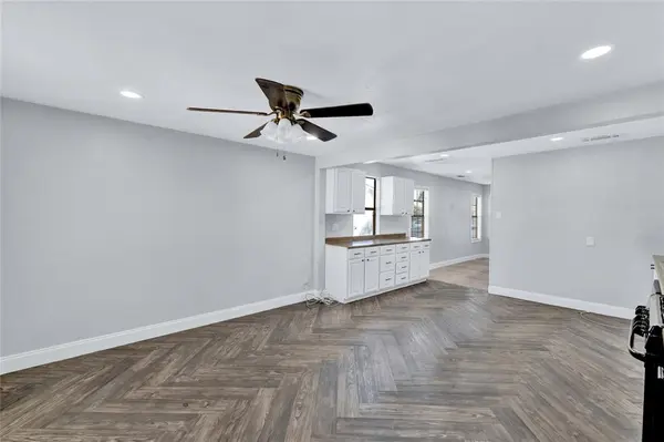 4120 Fry Street, Fort Worth, TX 76115