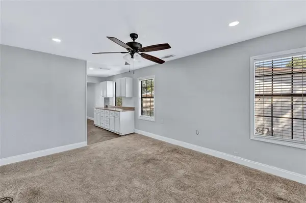 4120 Fry Street, Fort Worth, TX 76115