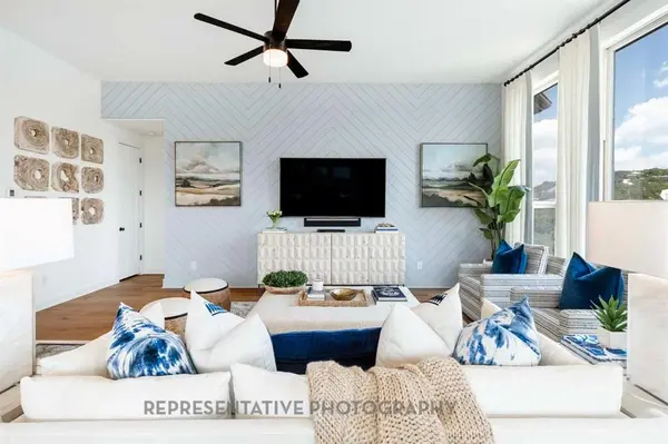 8501 Donaho Trail, Mckinney, TX 75071