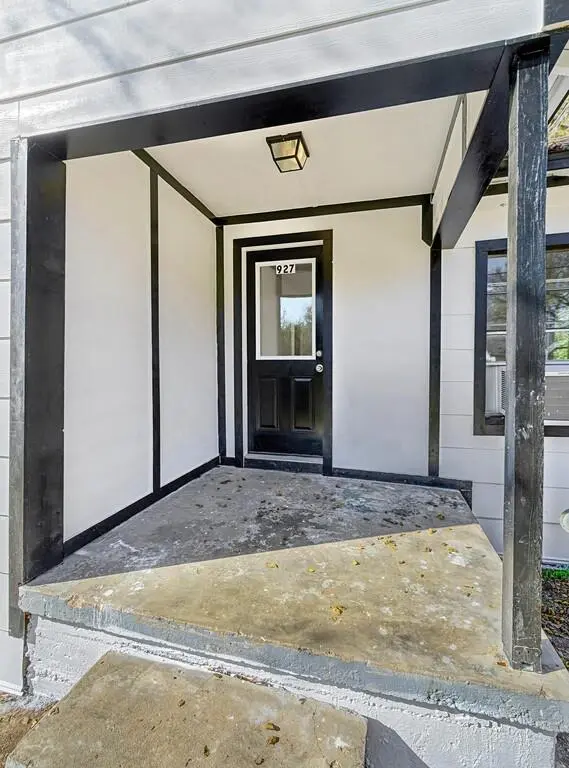 927 Oakwood Avenue, Waco, TX 76706