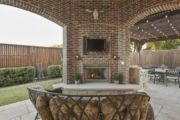 2257 Hermitage Drive, Allen, TX 75013