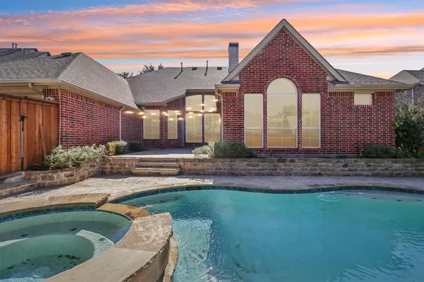 4868 Voyager Drive, Frisco, TX 75034