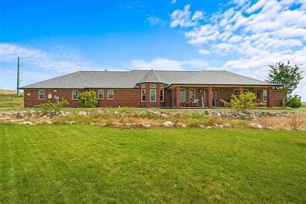 1114 Mount Lane, Rhome, TX 76078