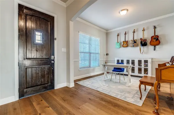 2913 Country Church Road, Mckinney, TX 75071