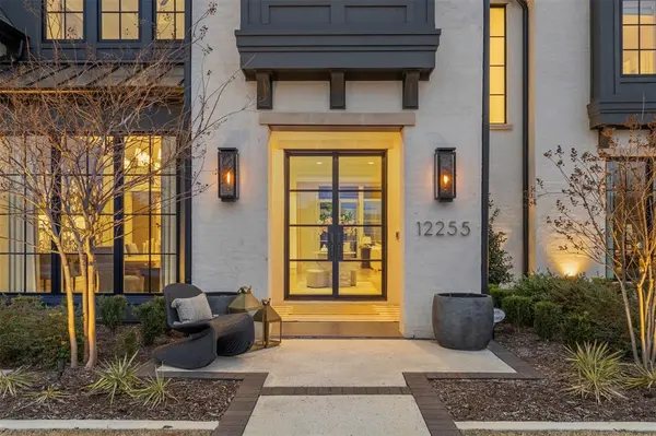 12255 Turn Row Lane, Frisco, TX 75033