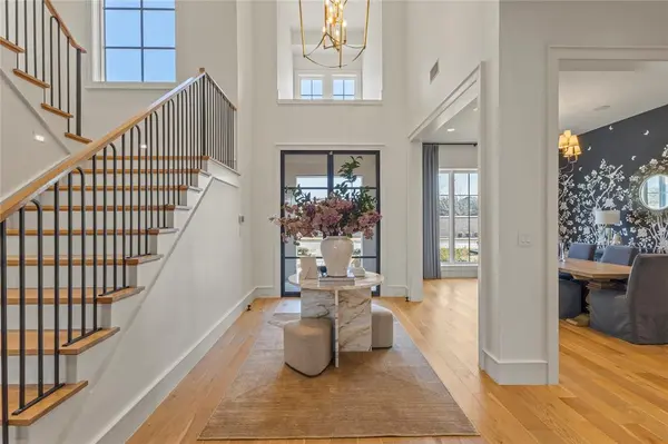 12255 Turn Row Lane, Frisco, TX 75033