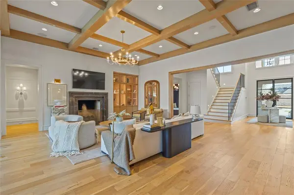 12255 Turn Row Lane, Frisco, TX 75033