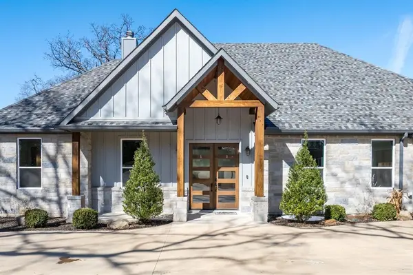 25 Carson Road, Mabank, TX 75156