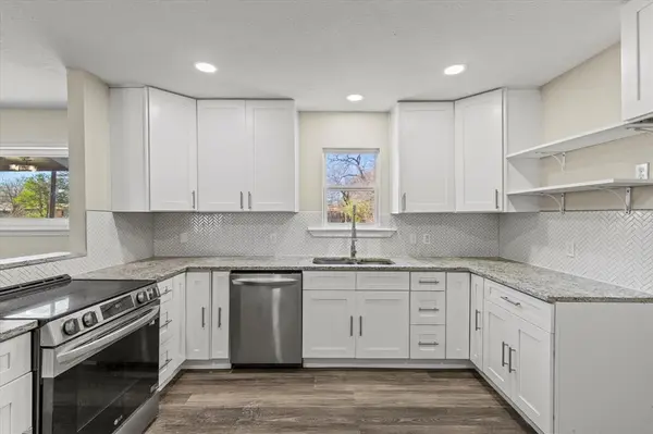 3517 Garwood Drive, North Richland Hills, TX 76117