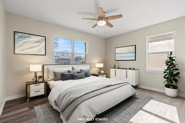 3517 Garwood Drive, North Richland Hills, TX 76117