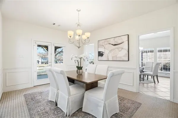 1825 Spinnaker Lane, Azle, TX 76020