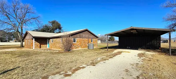 9 Santa Fe Drive, Tuscola, TX 79562