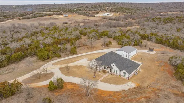 148 S Ranch Lane, Graham, TX 76450