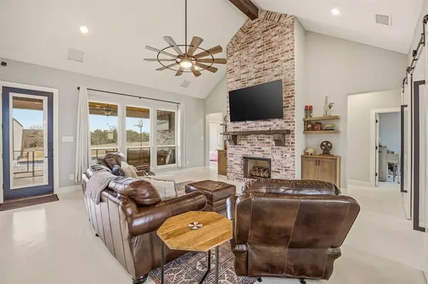 148 S Ranch Lane, Graham, TX 76450