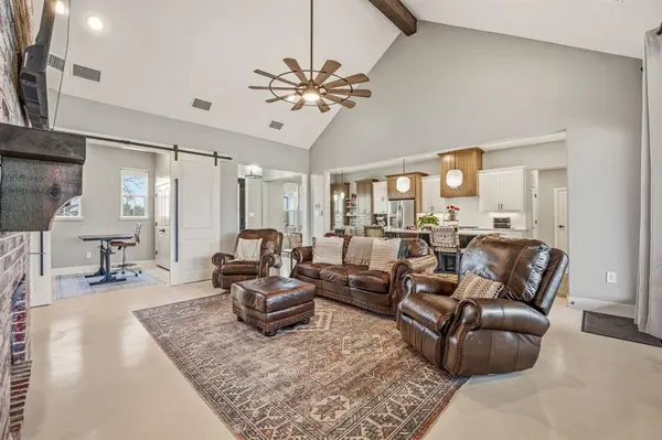 148 S Ranch Lane, Graham, TX 76450