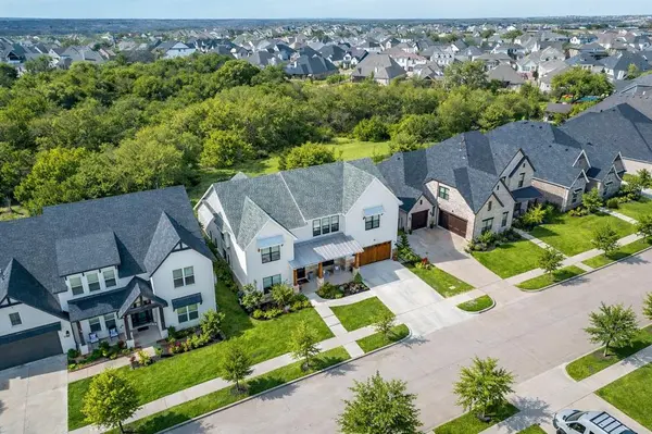 224 Catbird Trail, Aledo, TX 76008