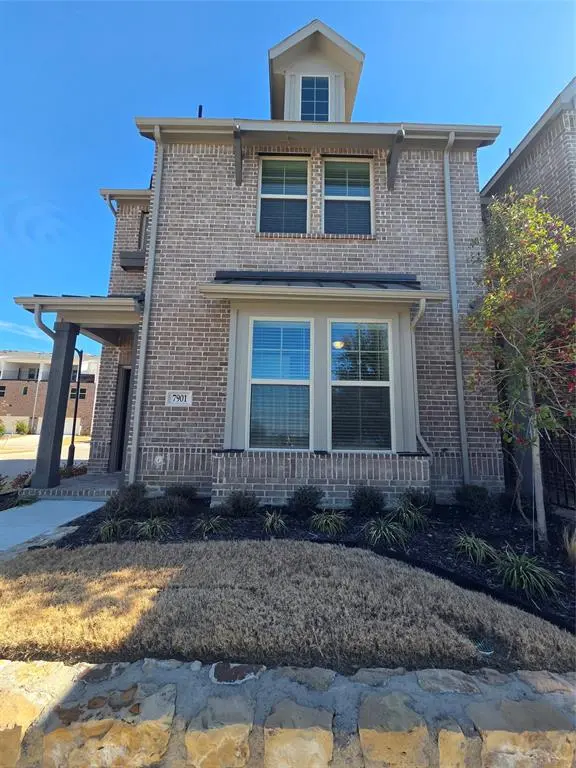 7901 Sunset Boulevard, Rowlett, TX 75088