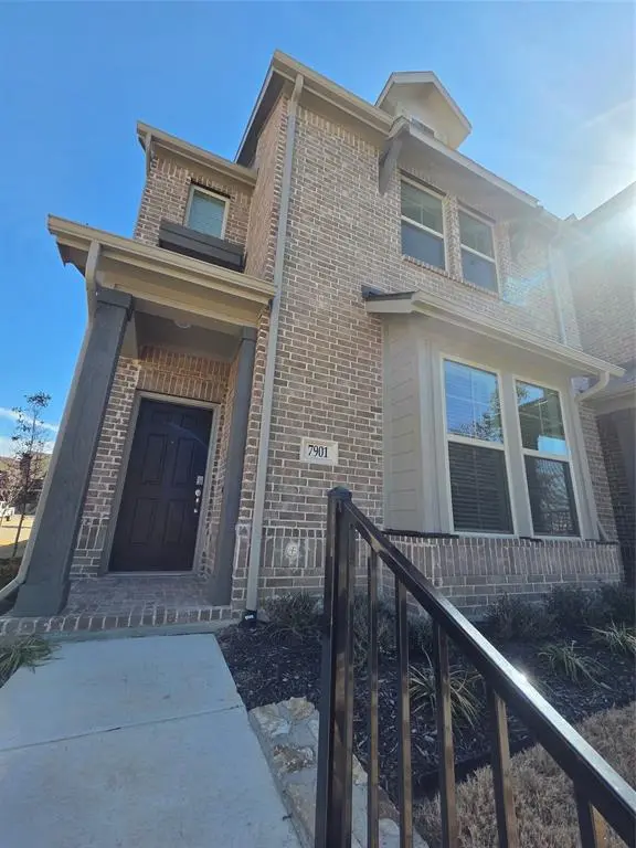 7901 Sunset Boulevard, Rowlett, TX 75088