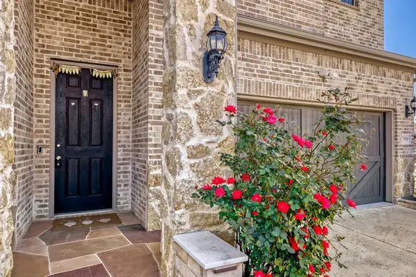 2890 Quinton Street, Prosper, TX 75078