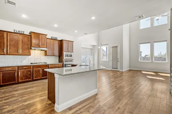 2890 Quinton Street, Prosper, TX 75078