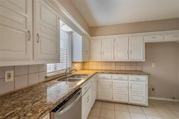 649 Sheffield Drive, Richardson, TX 75081