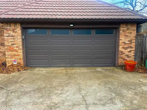 4110 Cross Bend Drive, Arlington, TX 76016