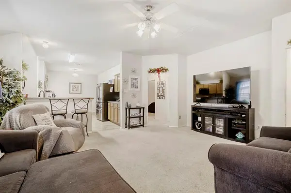 4010 Ridgetop Drive, Heartland, TX 75126