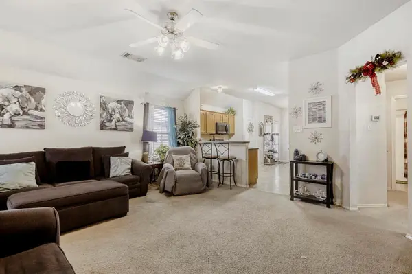 4010 Ridgetop Drive, Heartland, TX 75126