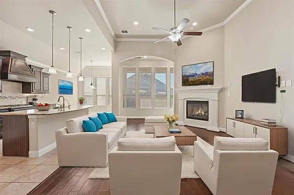 2314 Wind Meadow Lane, Lewisville, TX 75056