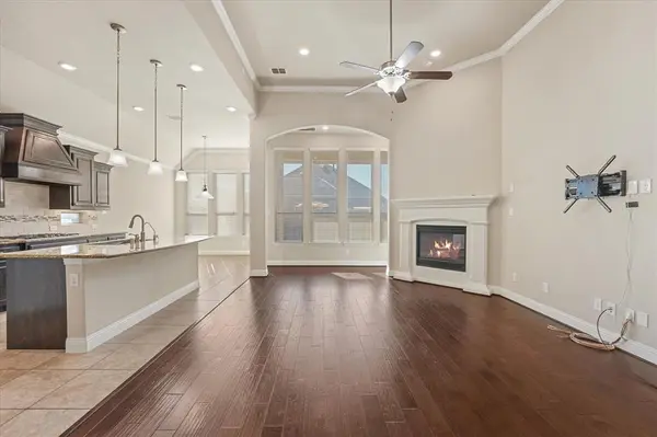 2314 Wind Meadow Lane, Lewisville, TX 75056